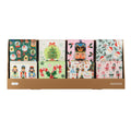 christmas napkins