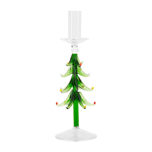 tree taper holders