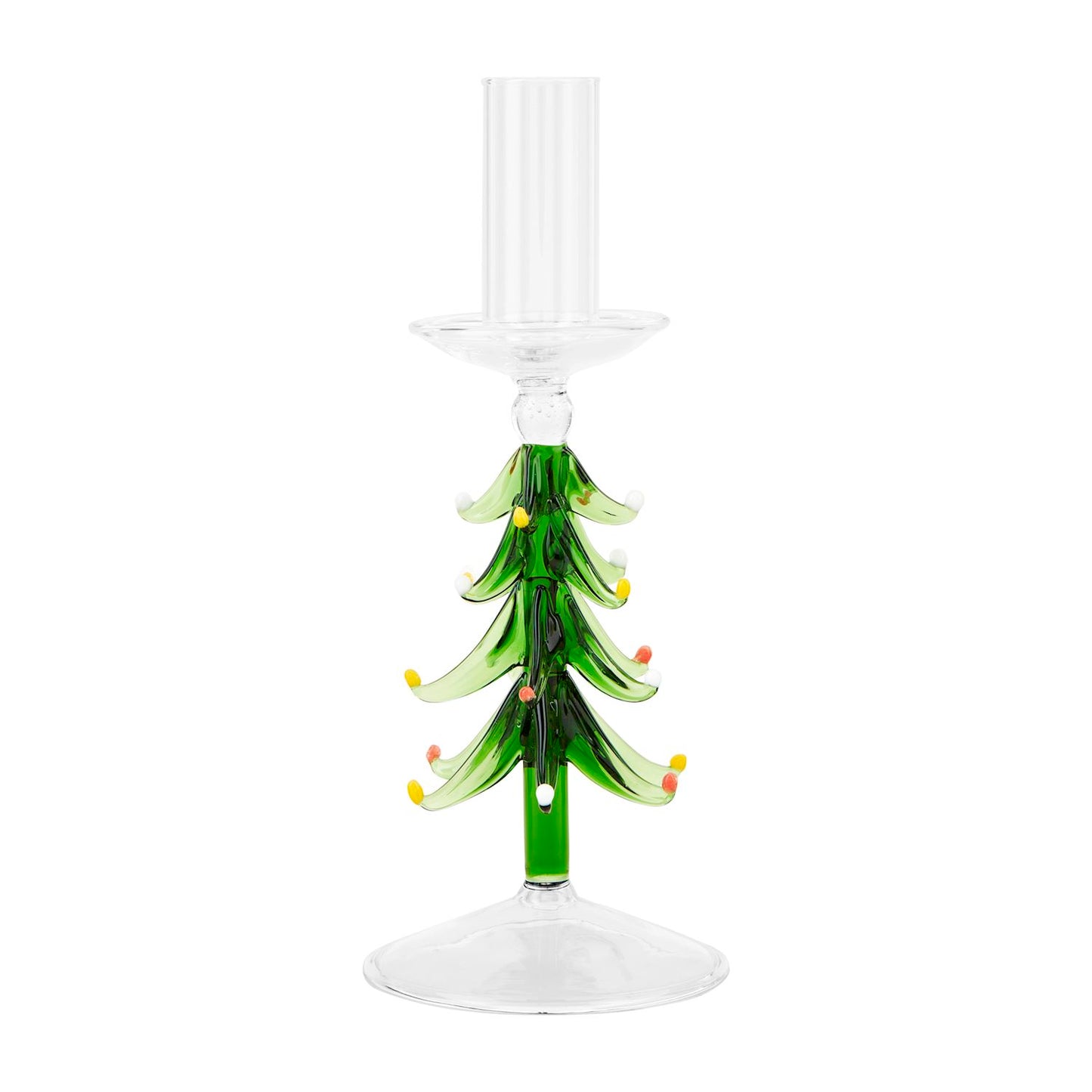 tree taper holders
