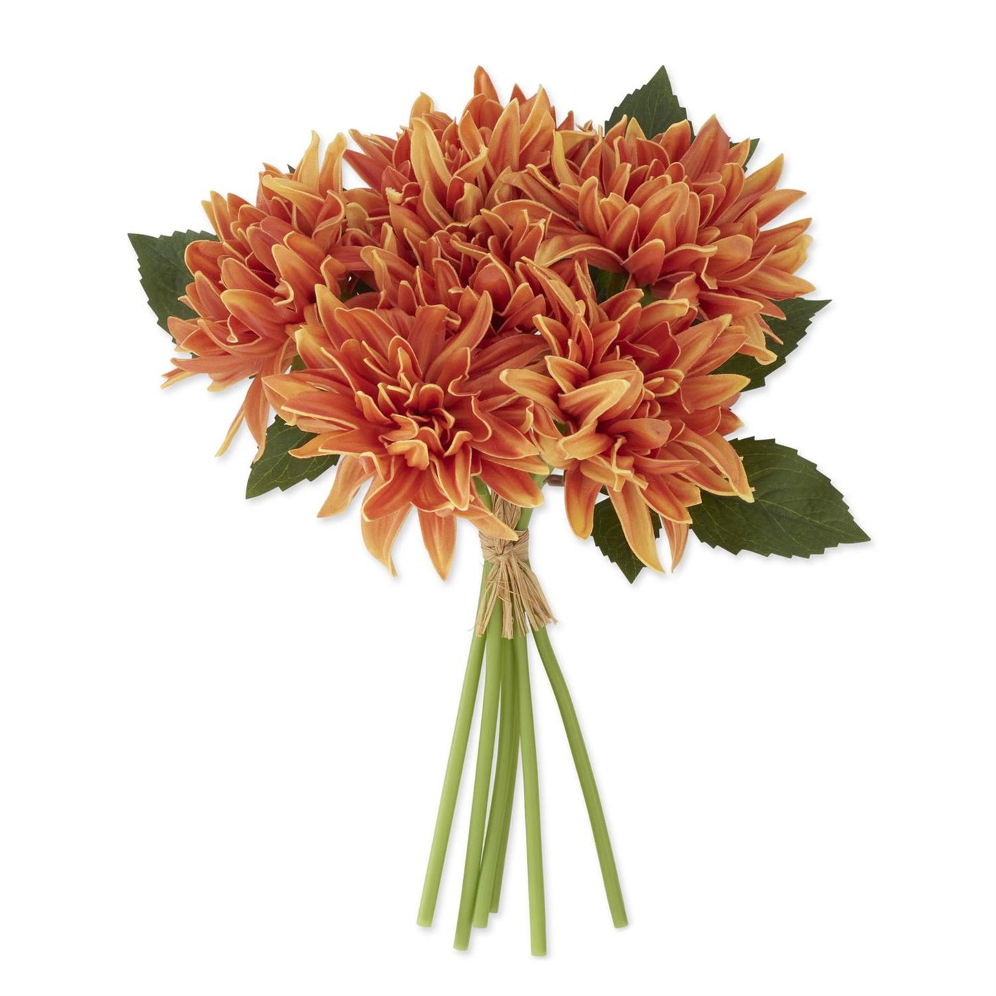 mum bundle rust