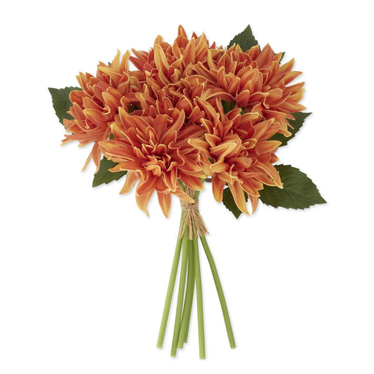 mum bundle rust