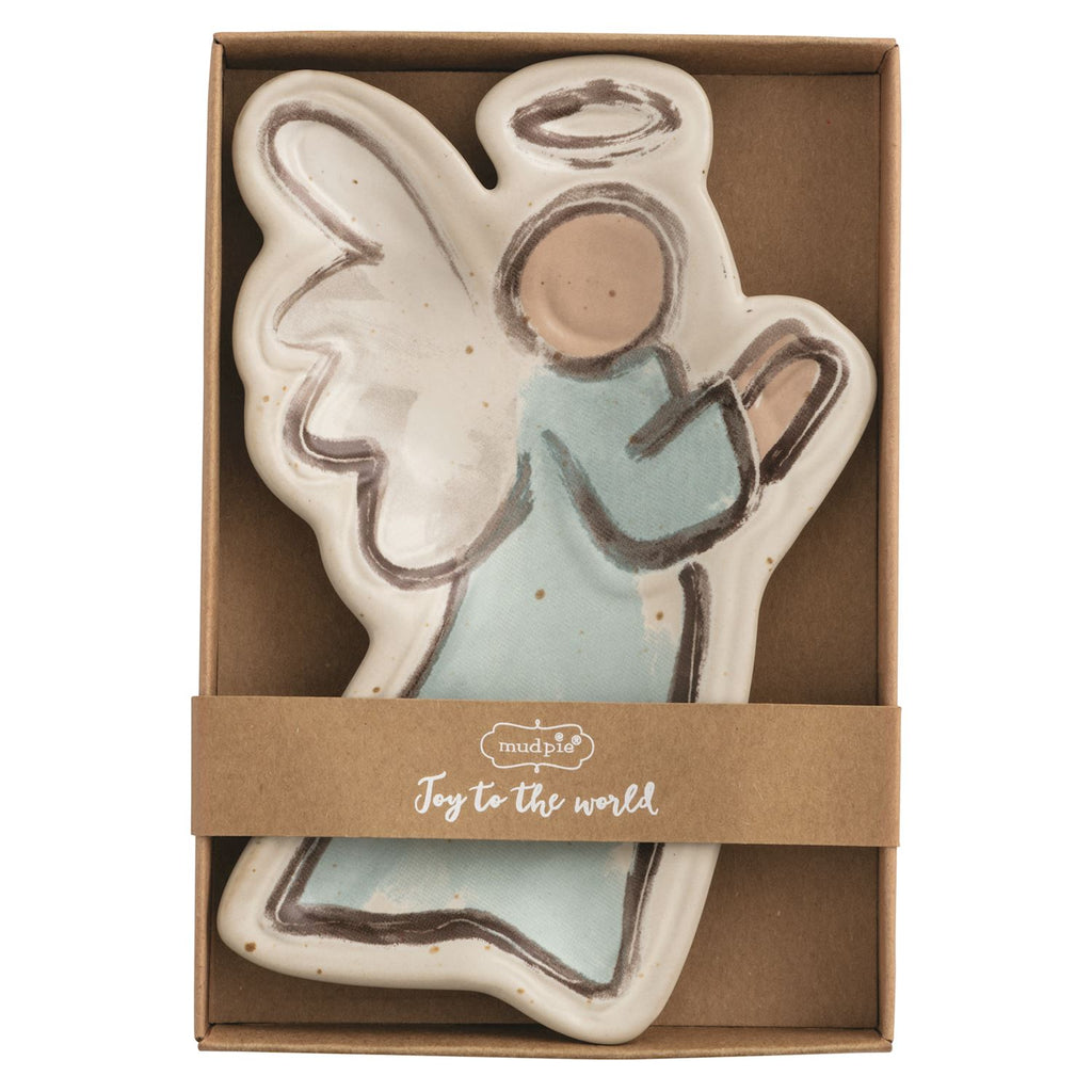 angel tidbits