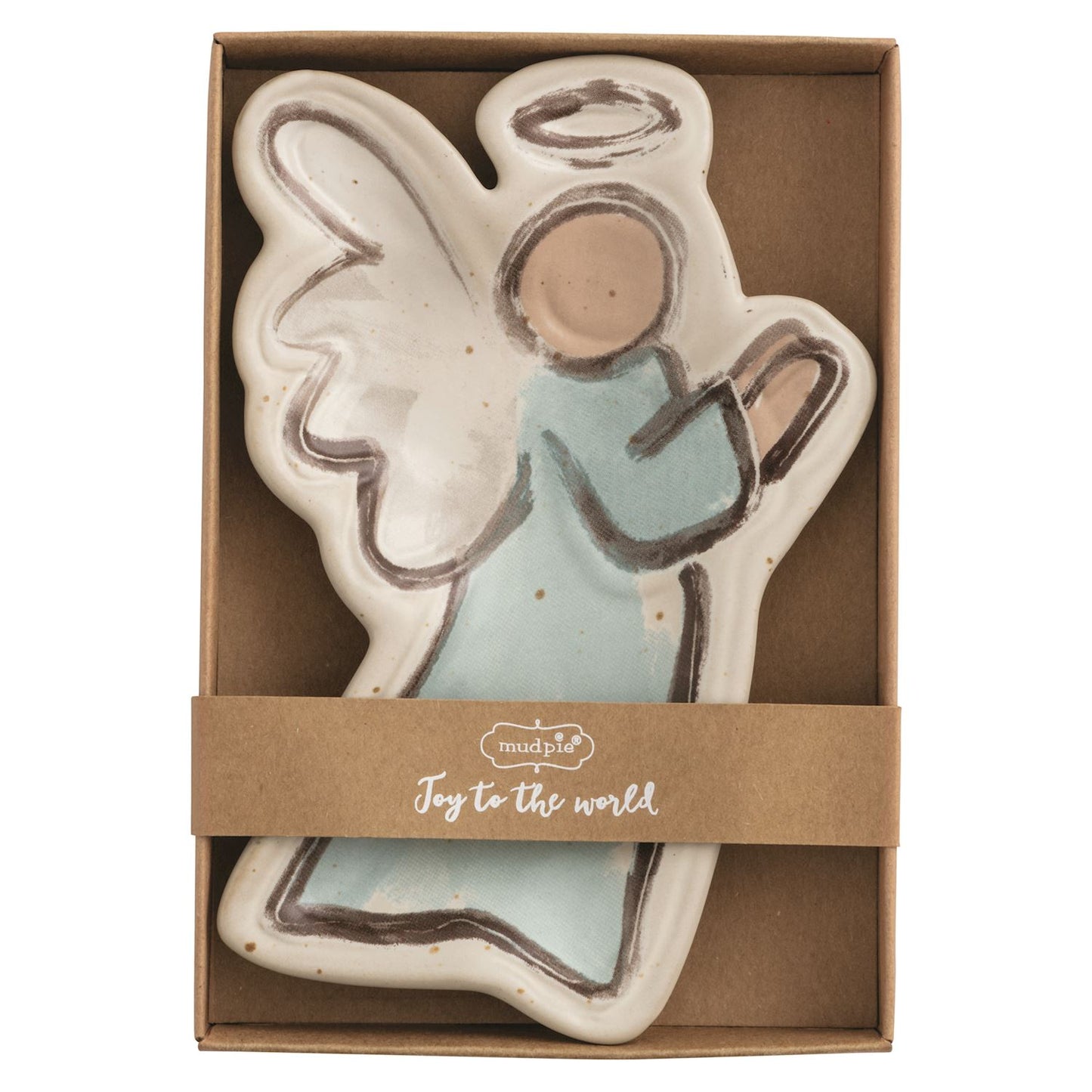 angel tidbits