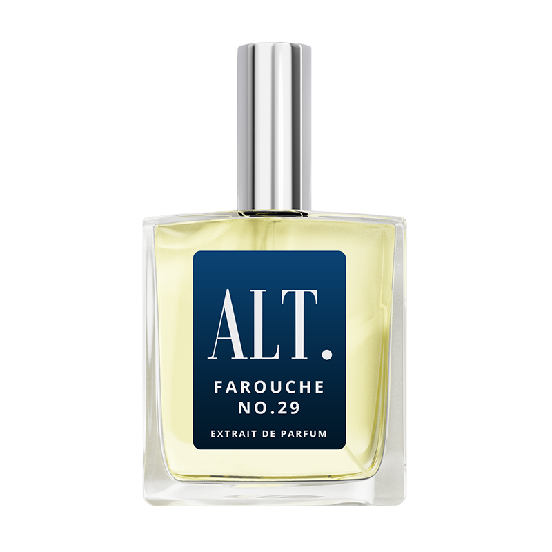 Farouche - Inspired by Dior Sauvage