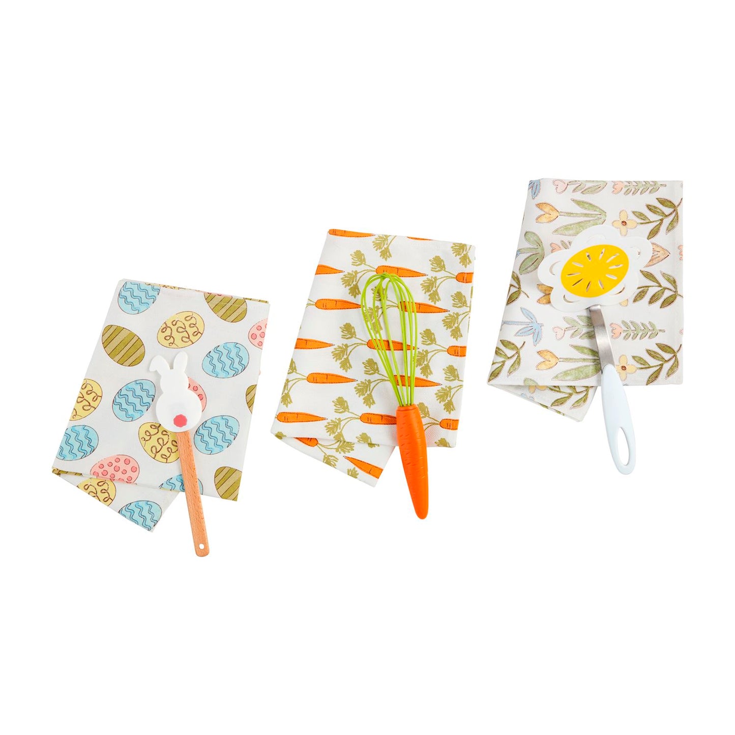 Spatula & Towel Set