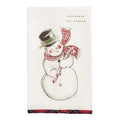 celebrate the season towel