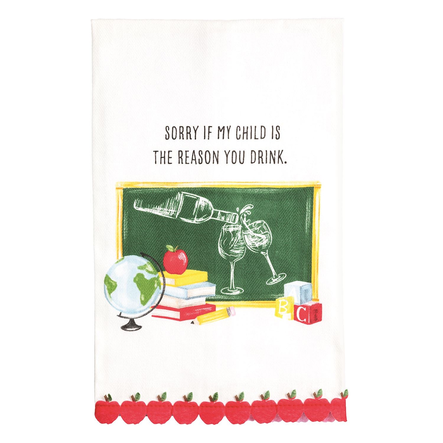 Reason Teacher