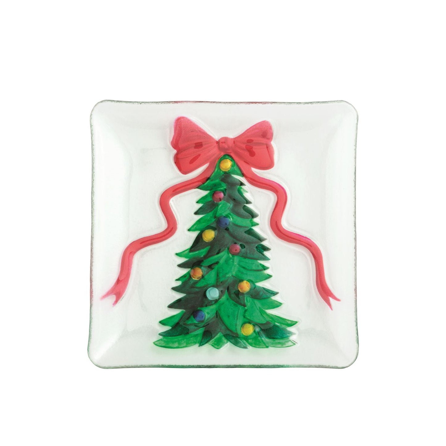 tree fused plate