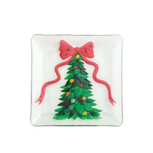 tree fused plate