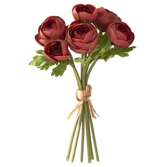 ranunculus bundle rust