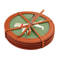 dog coasters
