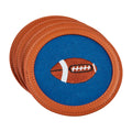 football coasters