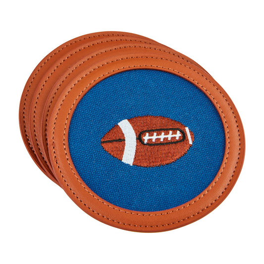 football coasters