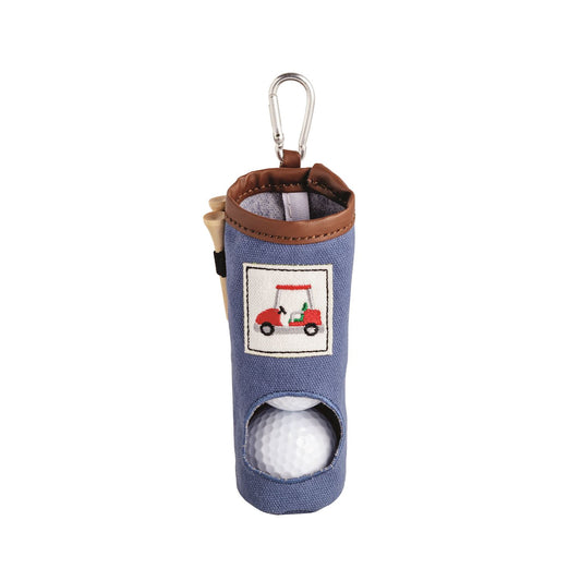 golf key chain
