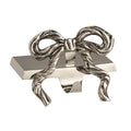 bow stocking holder