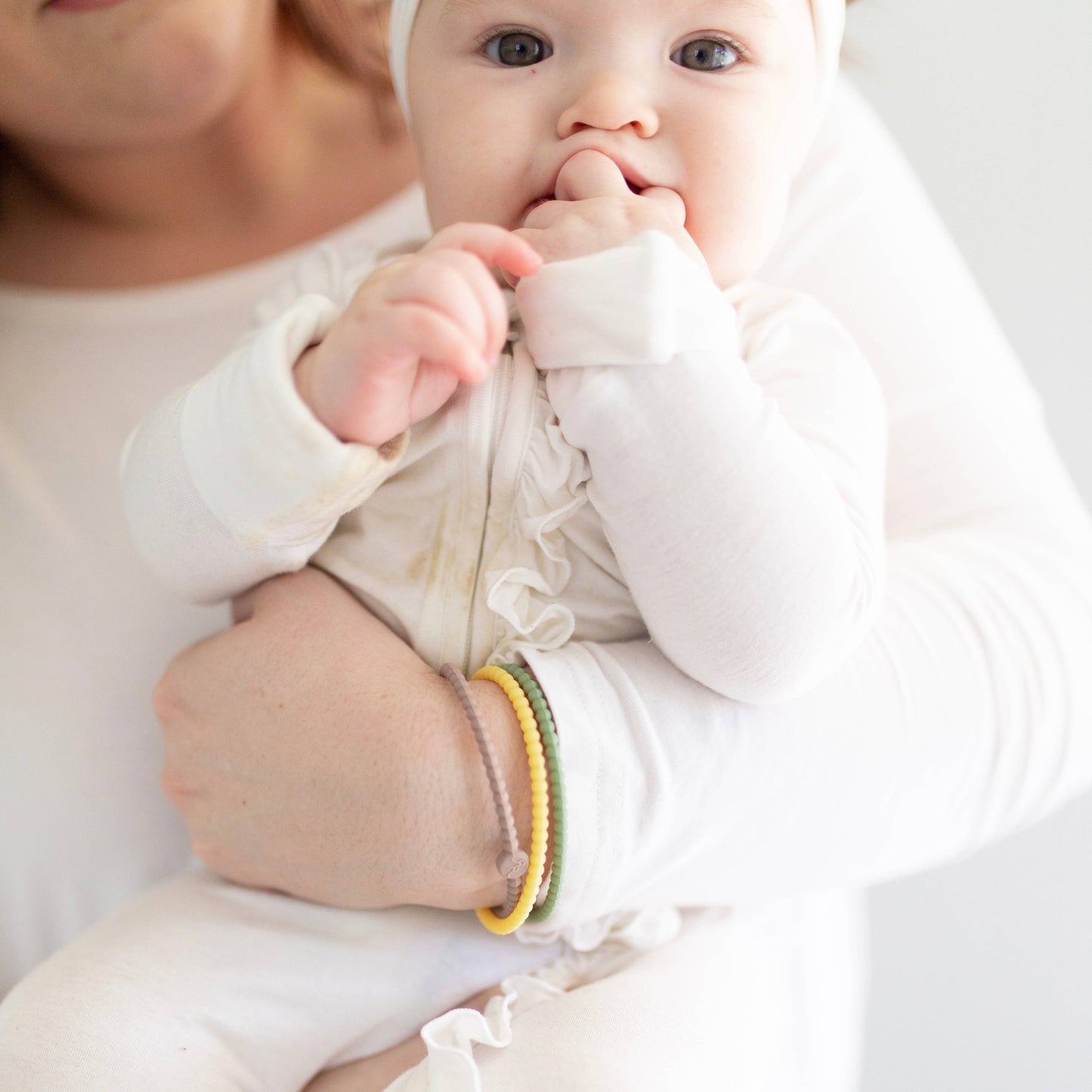 Cutie Bracelets (Silicone Bracelets)