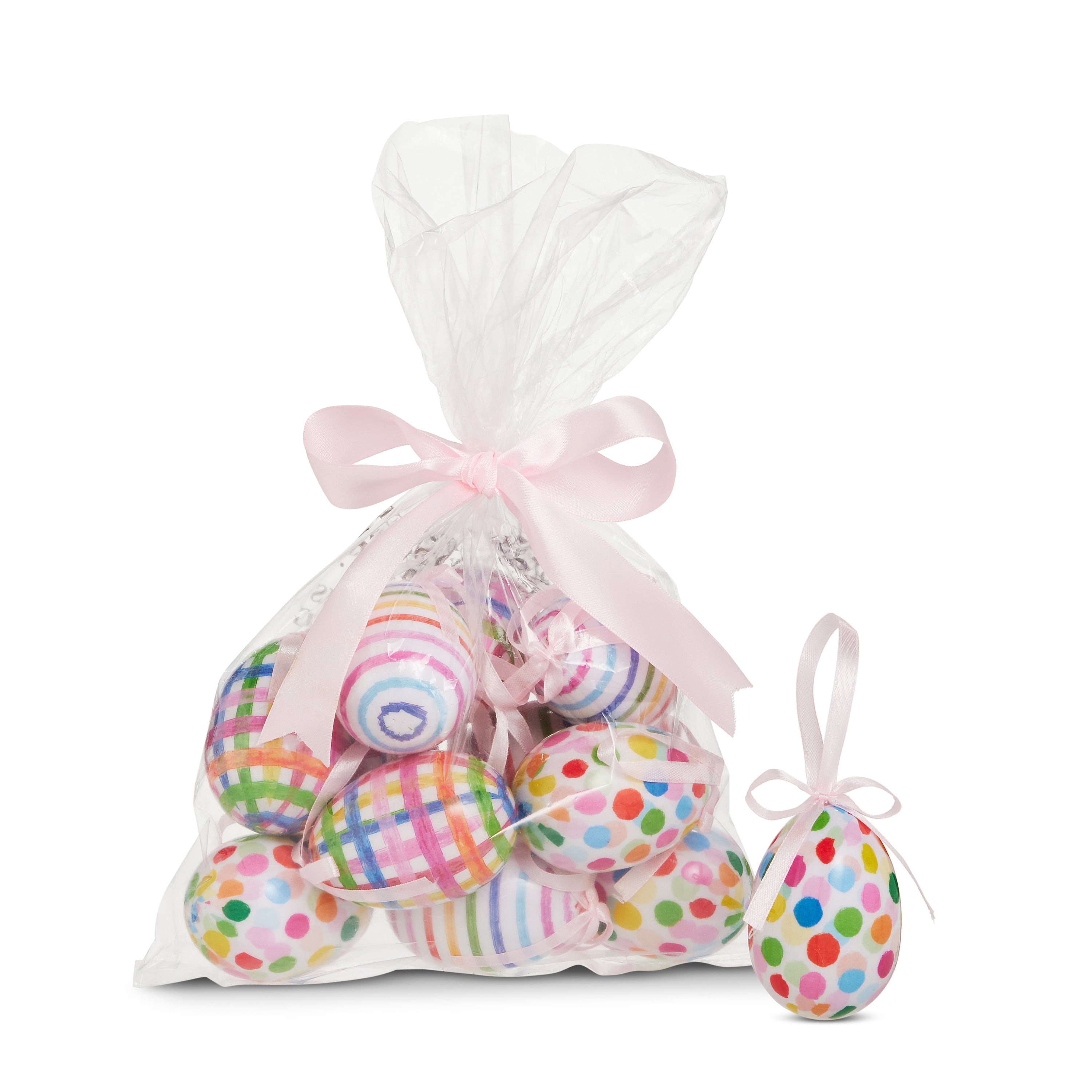 Bag of Sweet Stripe Eggs