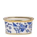 Blue Bird Footbath
