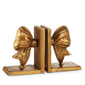 Bow Bookends