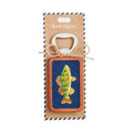 fish bottle opener