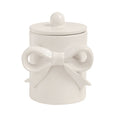 Small Bow Canister