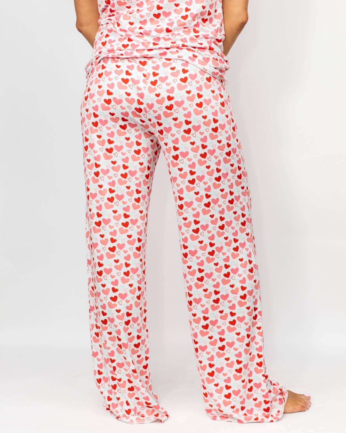 All You Need is Love Sleep Pants.