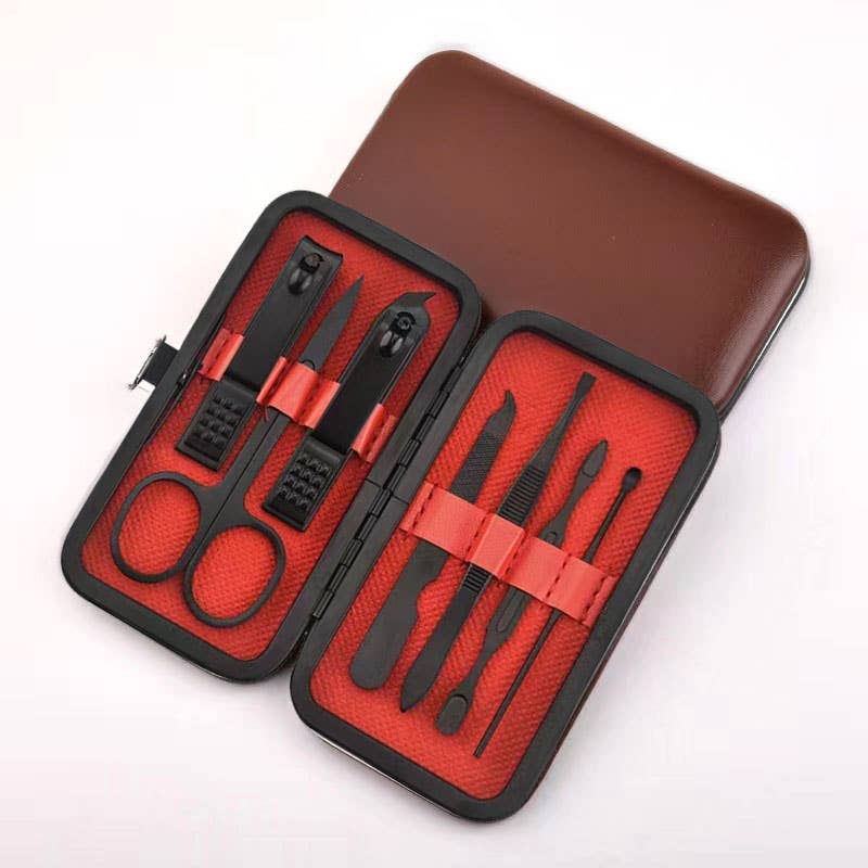 Classy Care Men's Grooming Kit  (s/18)