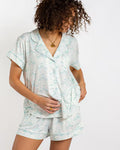 Royal Turnbridge Sleep Top SS