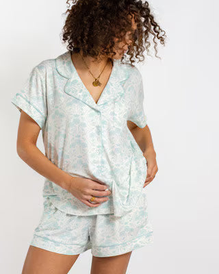 Royal Turnbridge Sleep Top SS