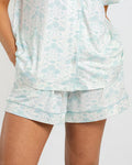 Royal Turnbridge Sleep Short