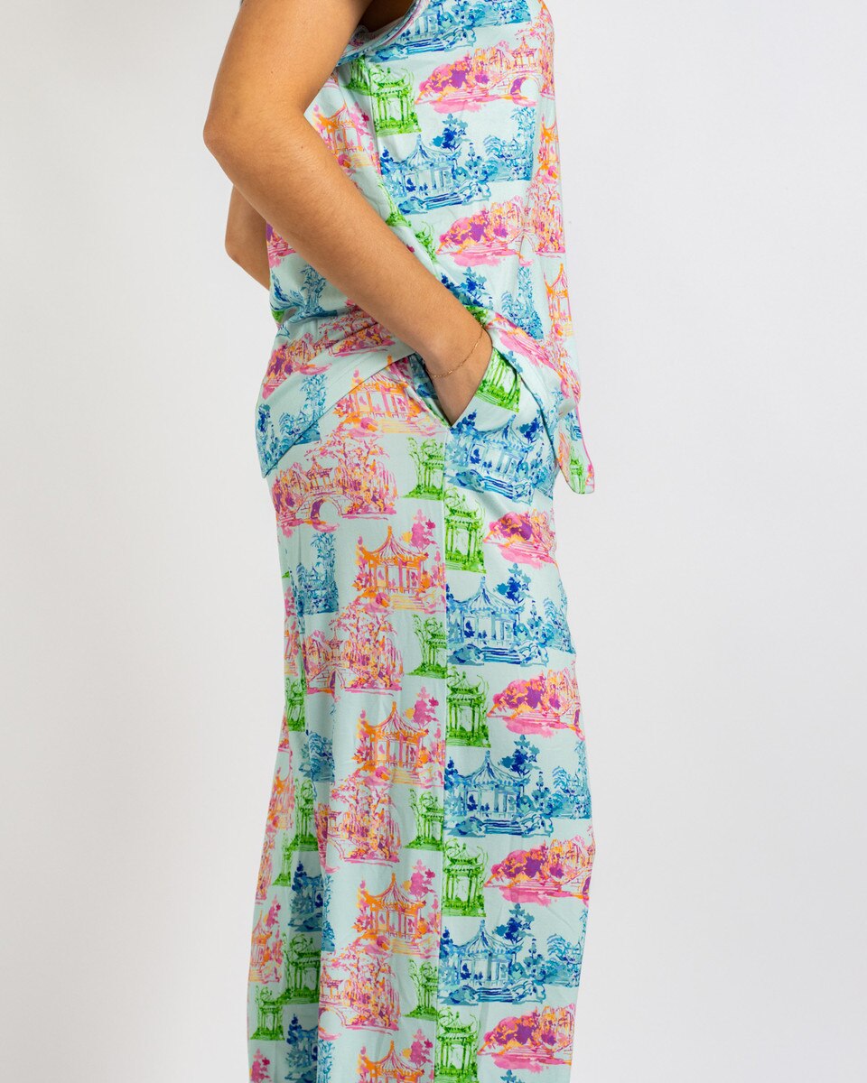 Maya Sleep Pants