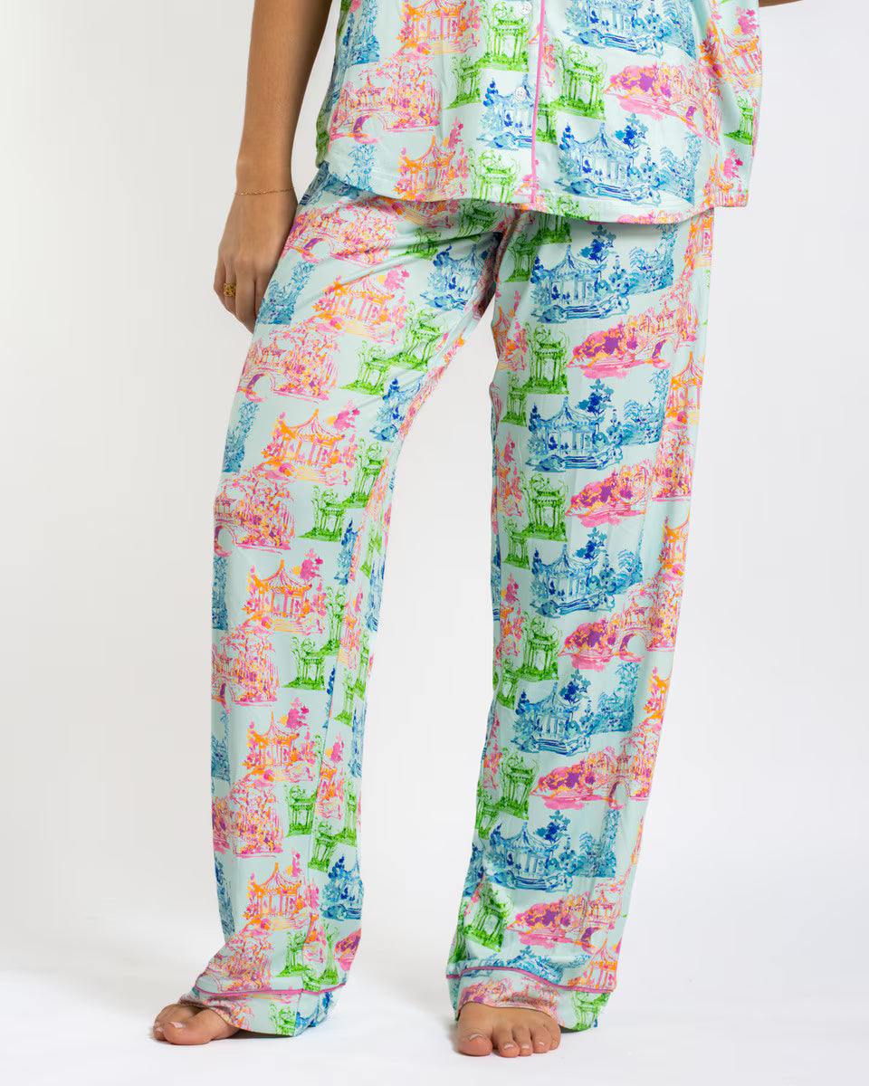 Maya Sleep Pants