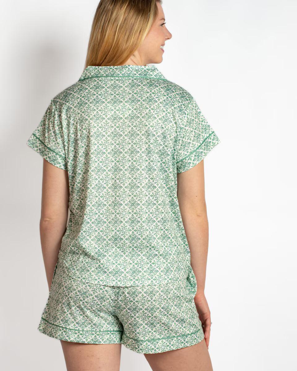 Carmen Sleep Shirt