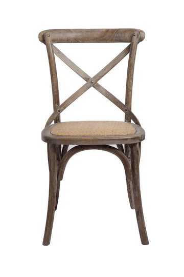 Brody X Back Chair
