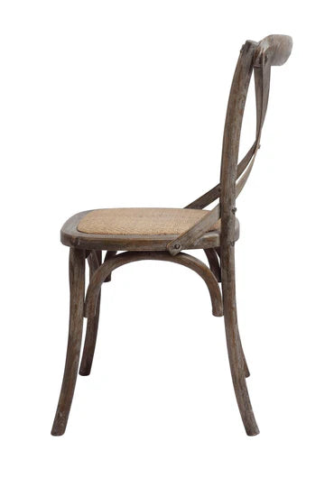 Brody X Back Chair