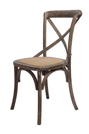 Brody X Back Chair