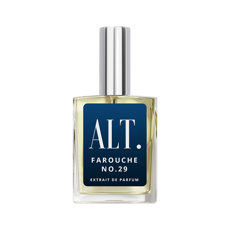 Farouche - Inspired by Dior Sauvage