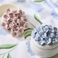 hydrangea jewelry box
