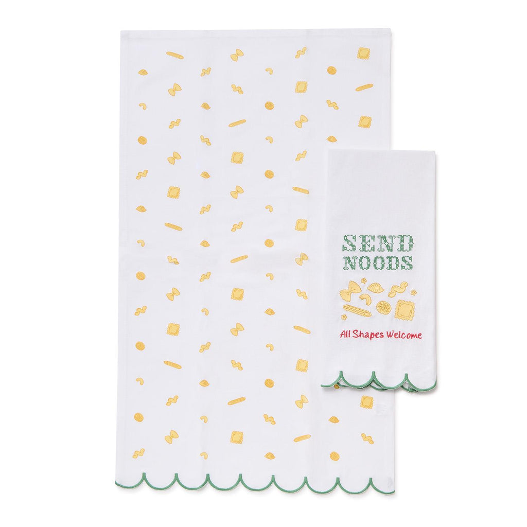 Tea Towel Set