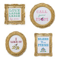 Cross Stitch Frames