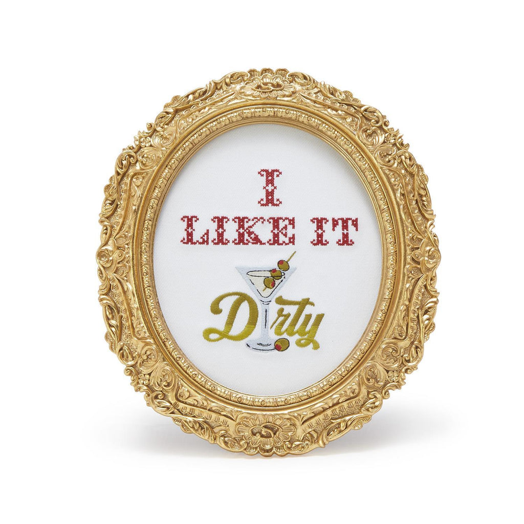 Cross Stitch Frames