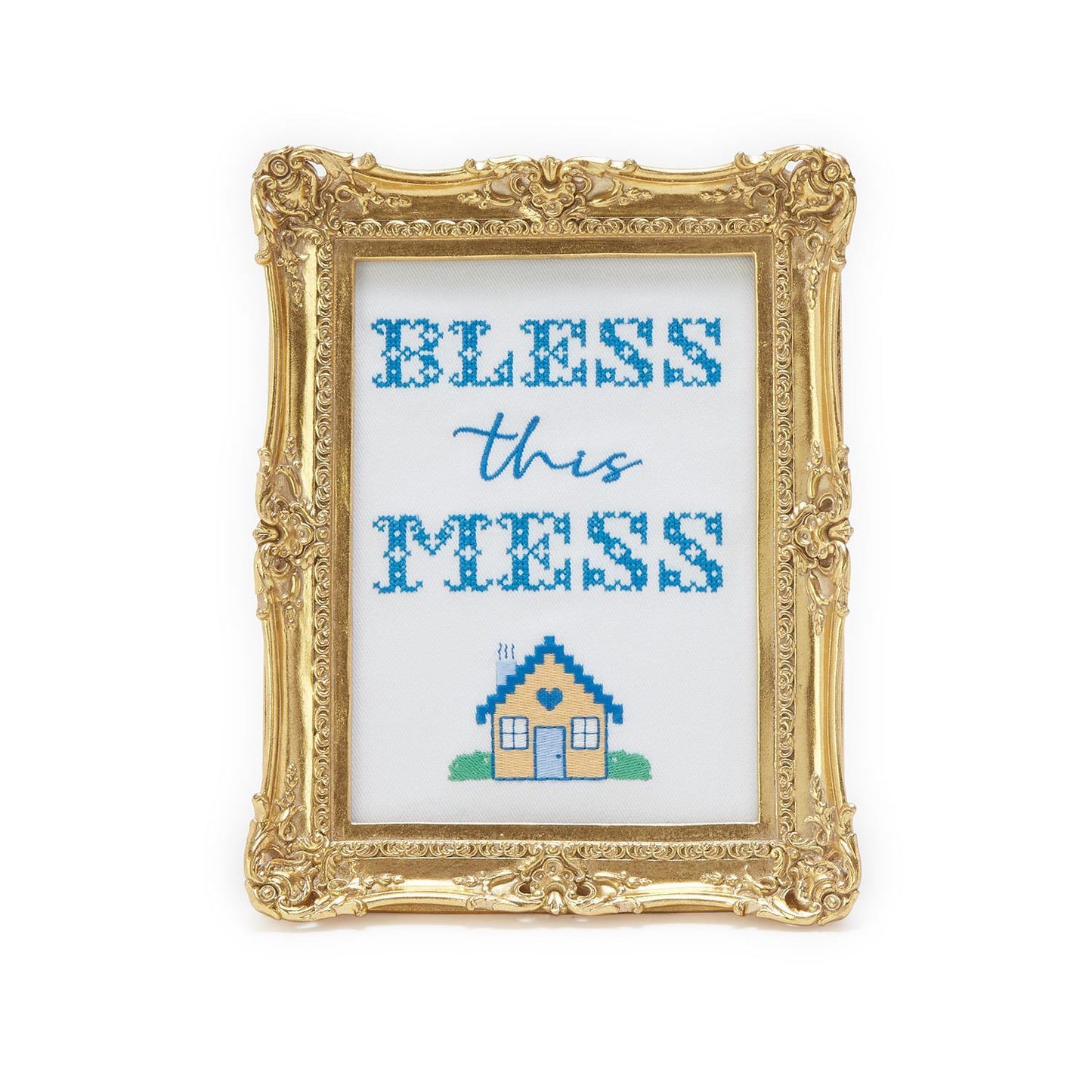 Cross Stitch Frames