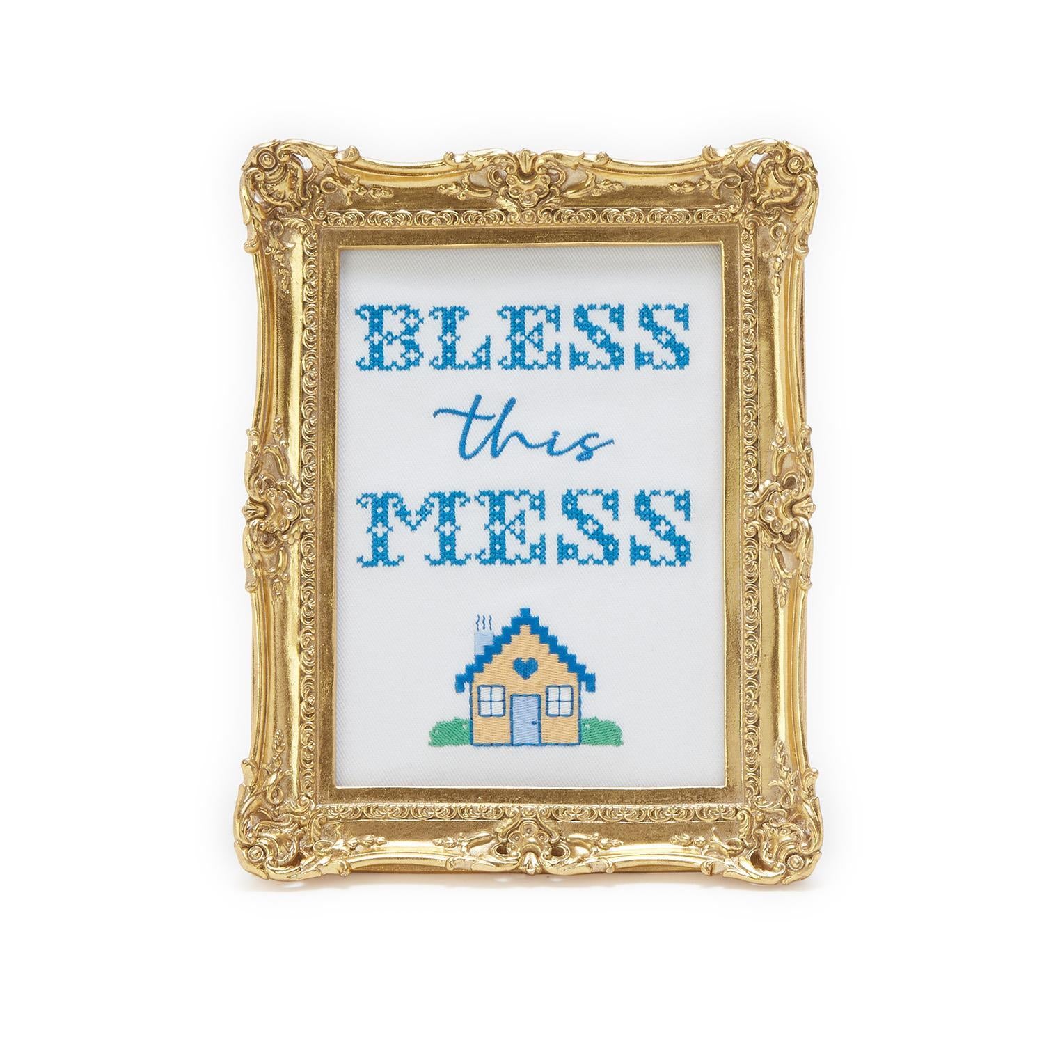 Cross Stitch Frames