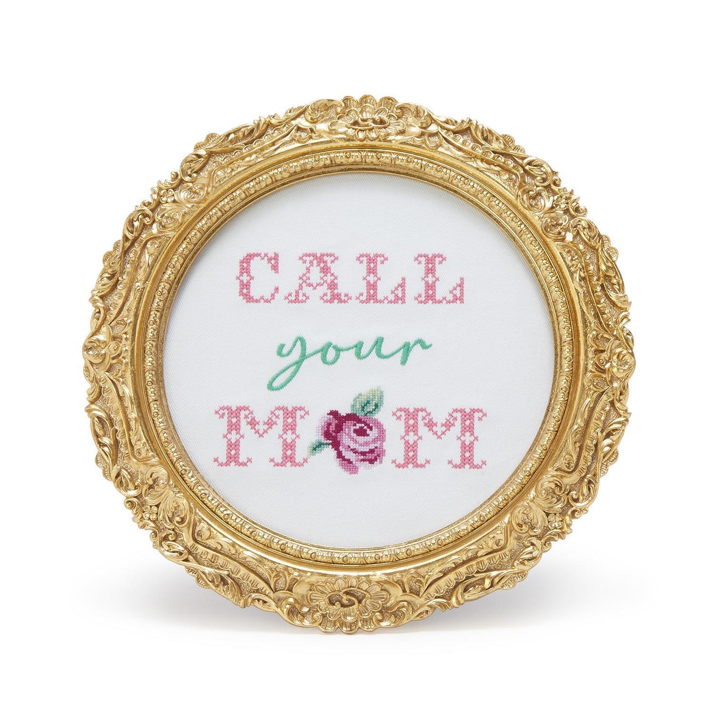 Cross Stitch Frames