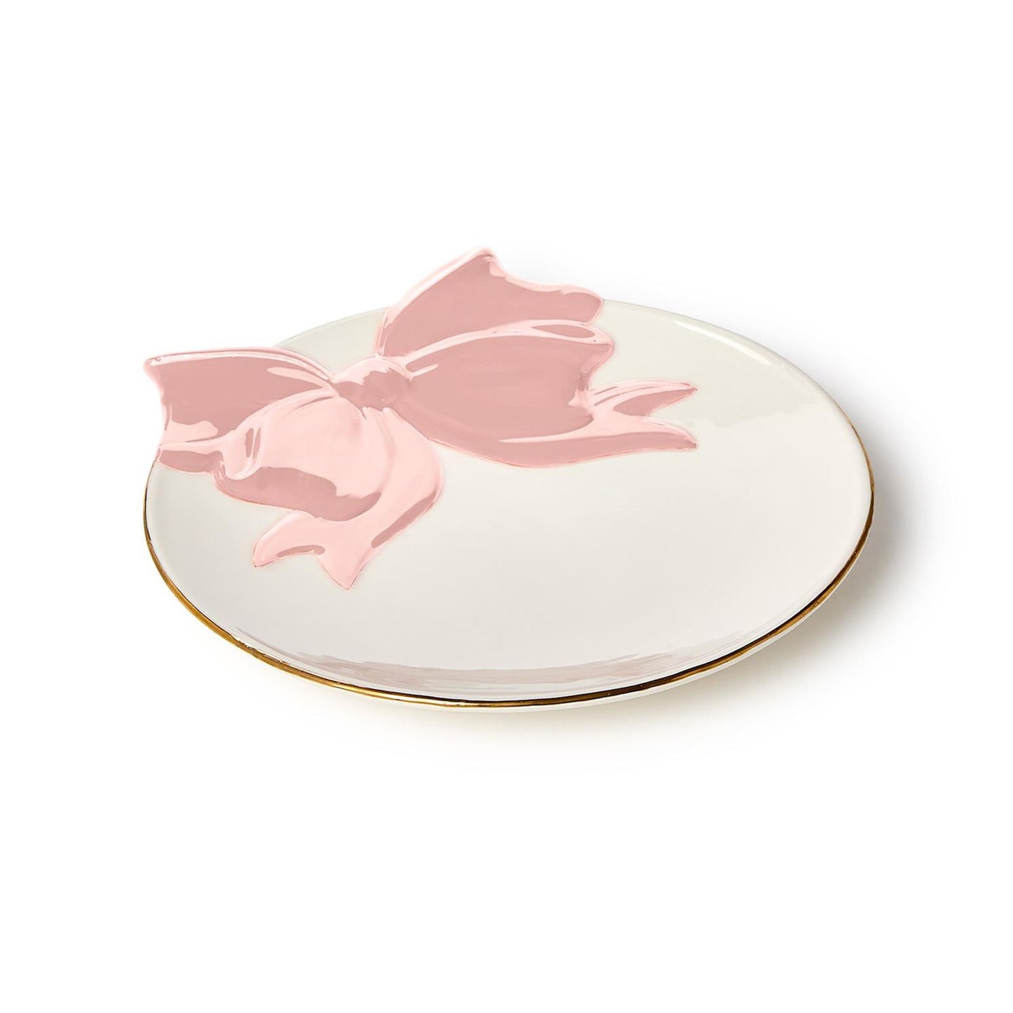 bow plate