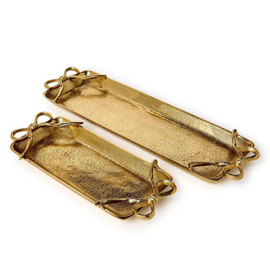 bow trays