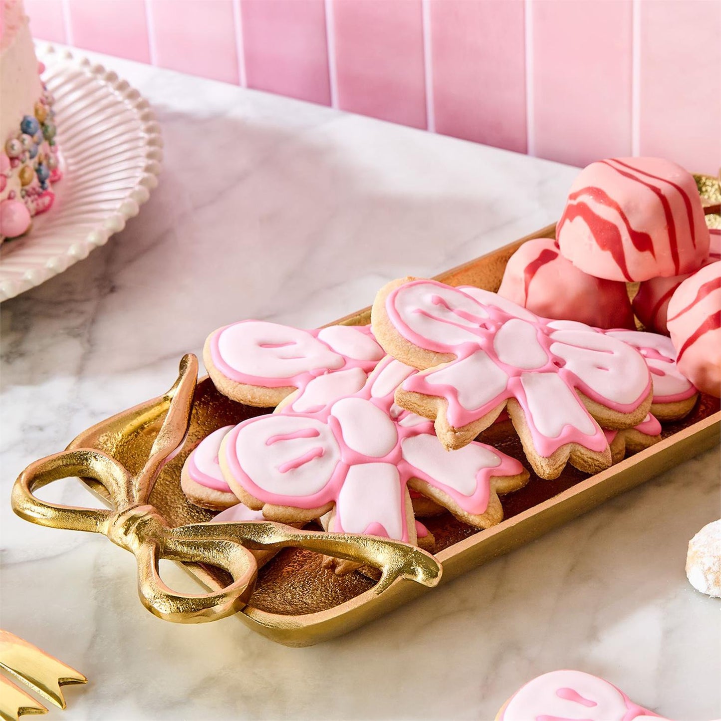 bow trays