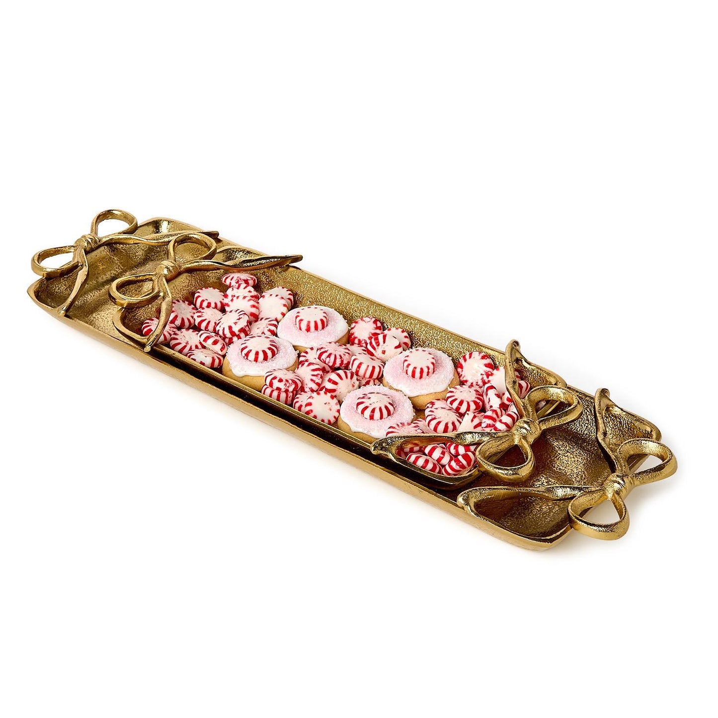 bow trays