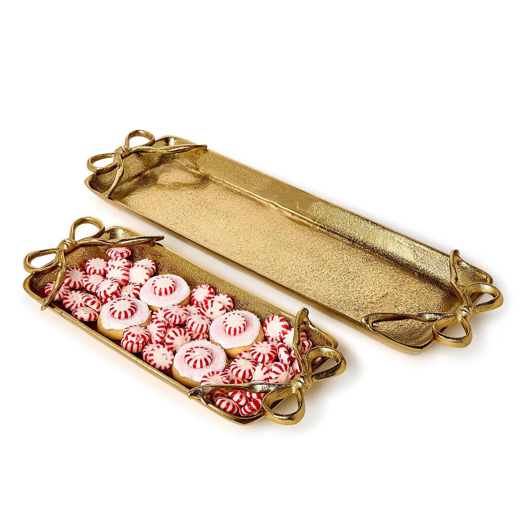 bow trays