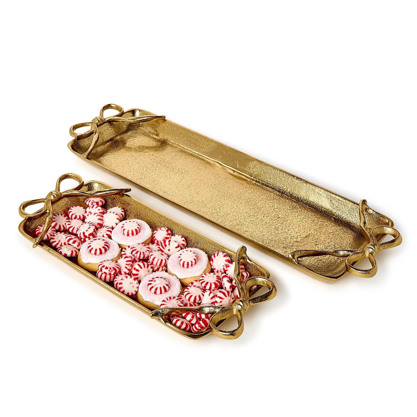 bow trays